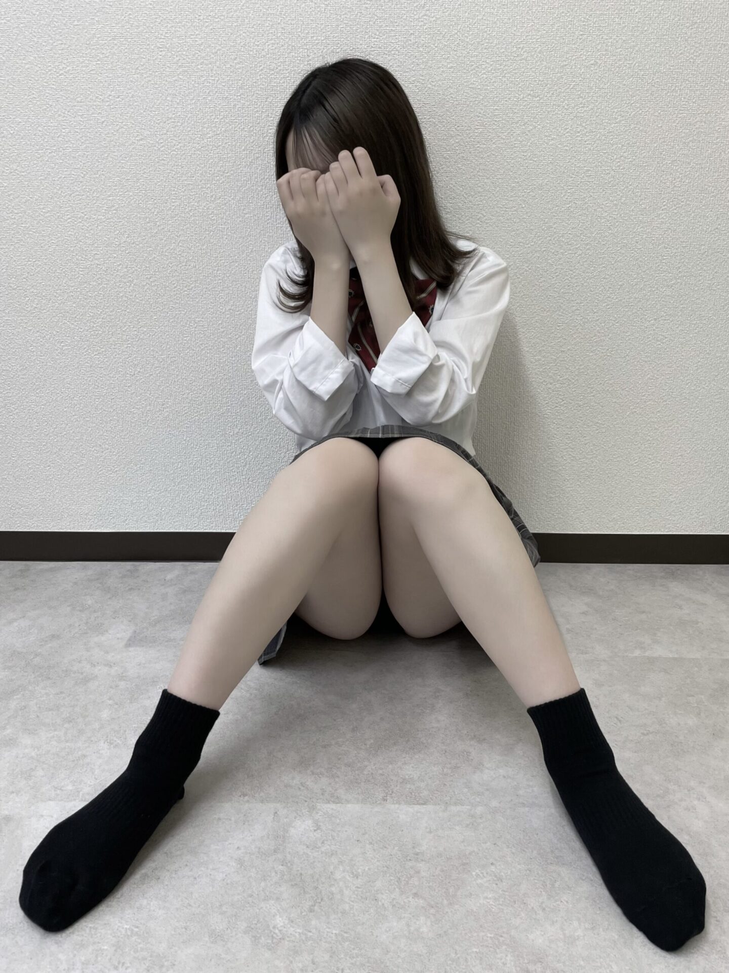 市井めあ