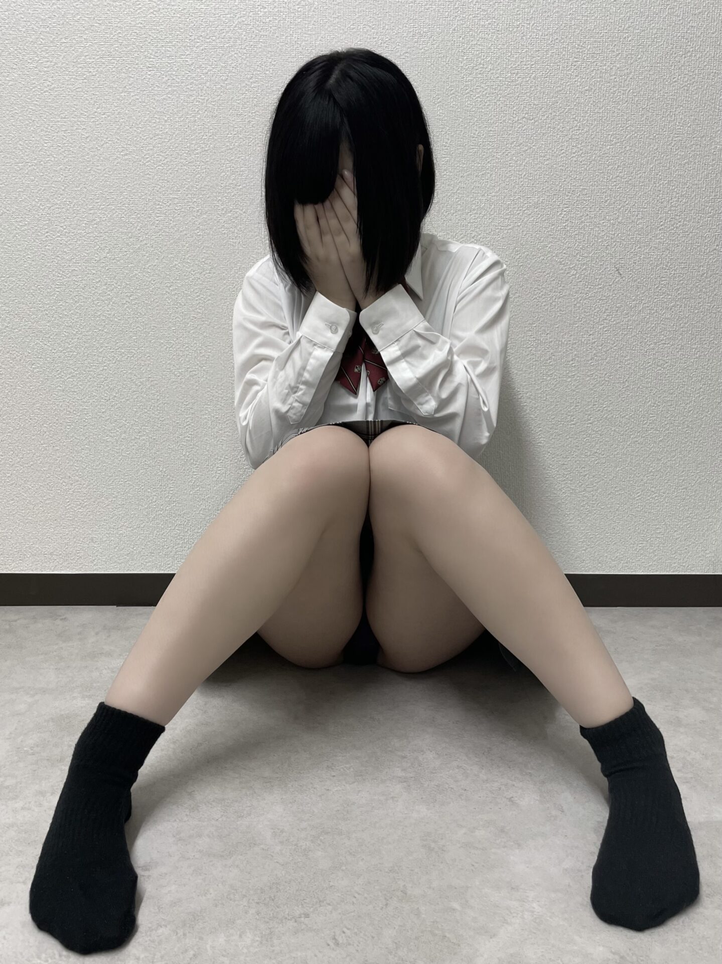 栗原かほ