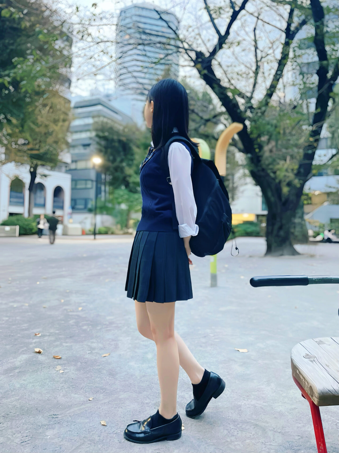 乙姫かのん