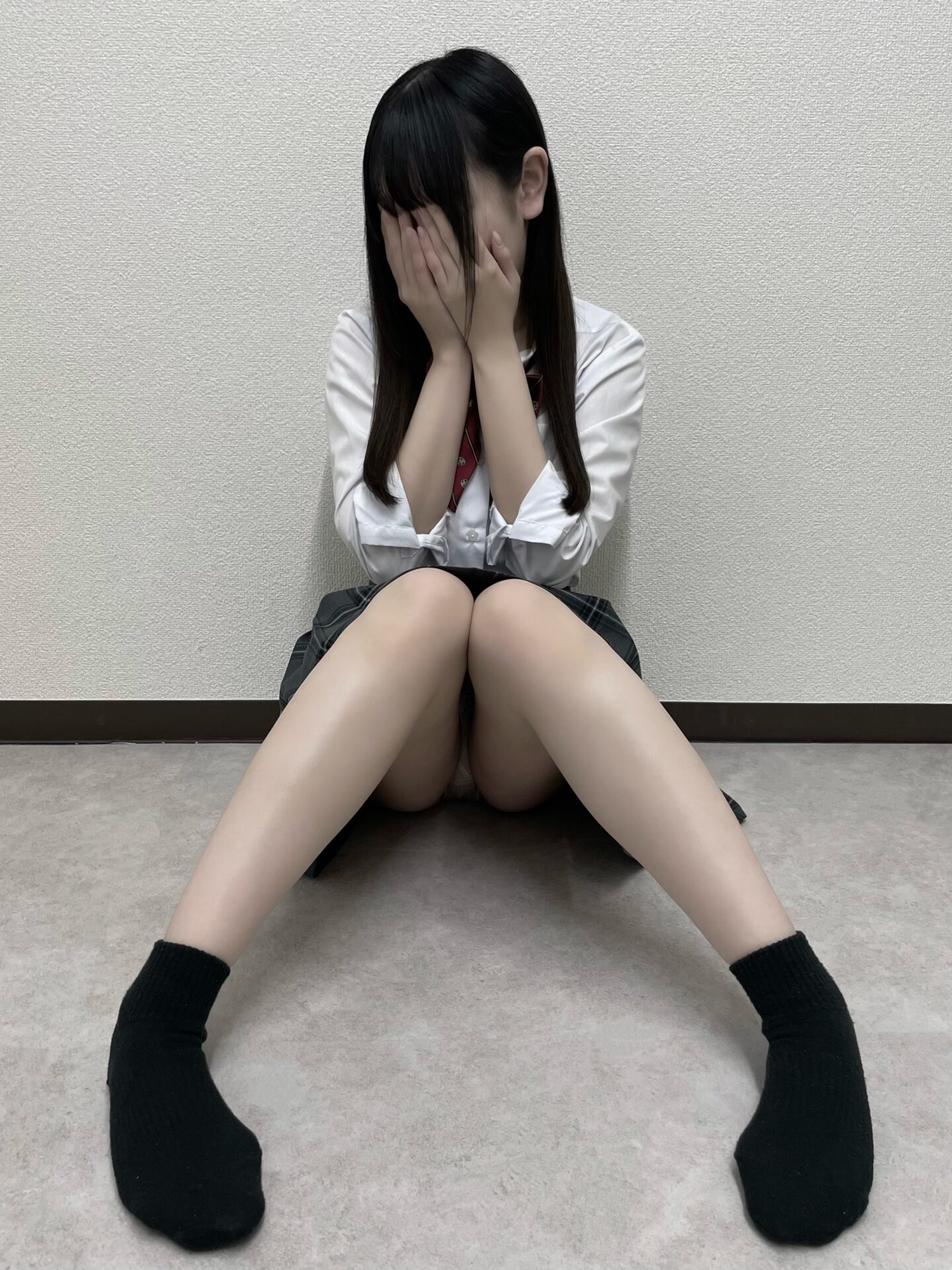 皆木みな