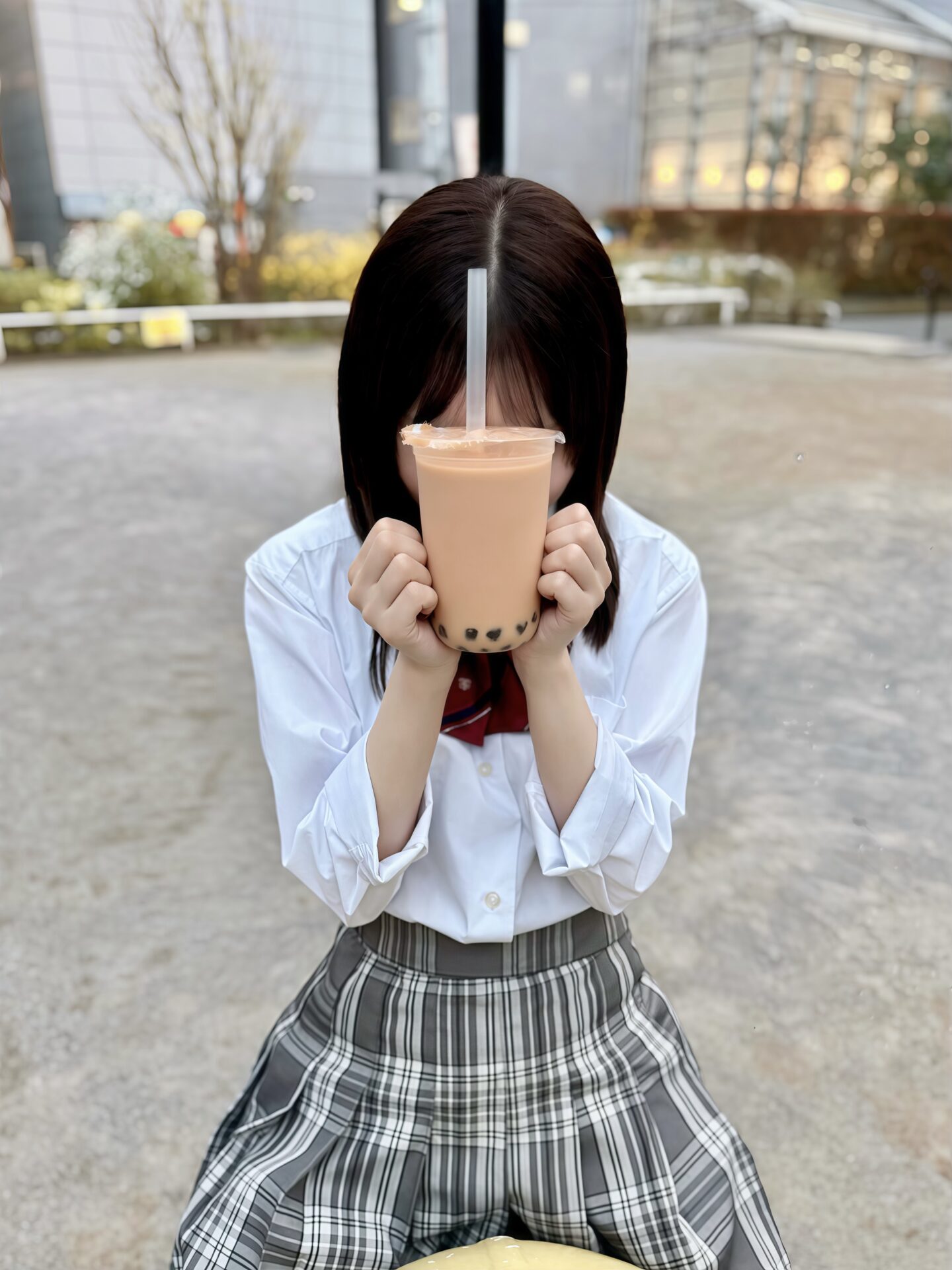 星河えれな